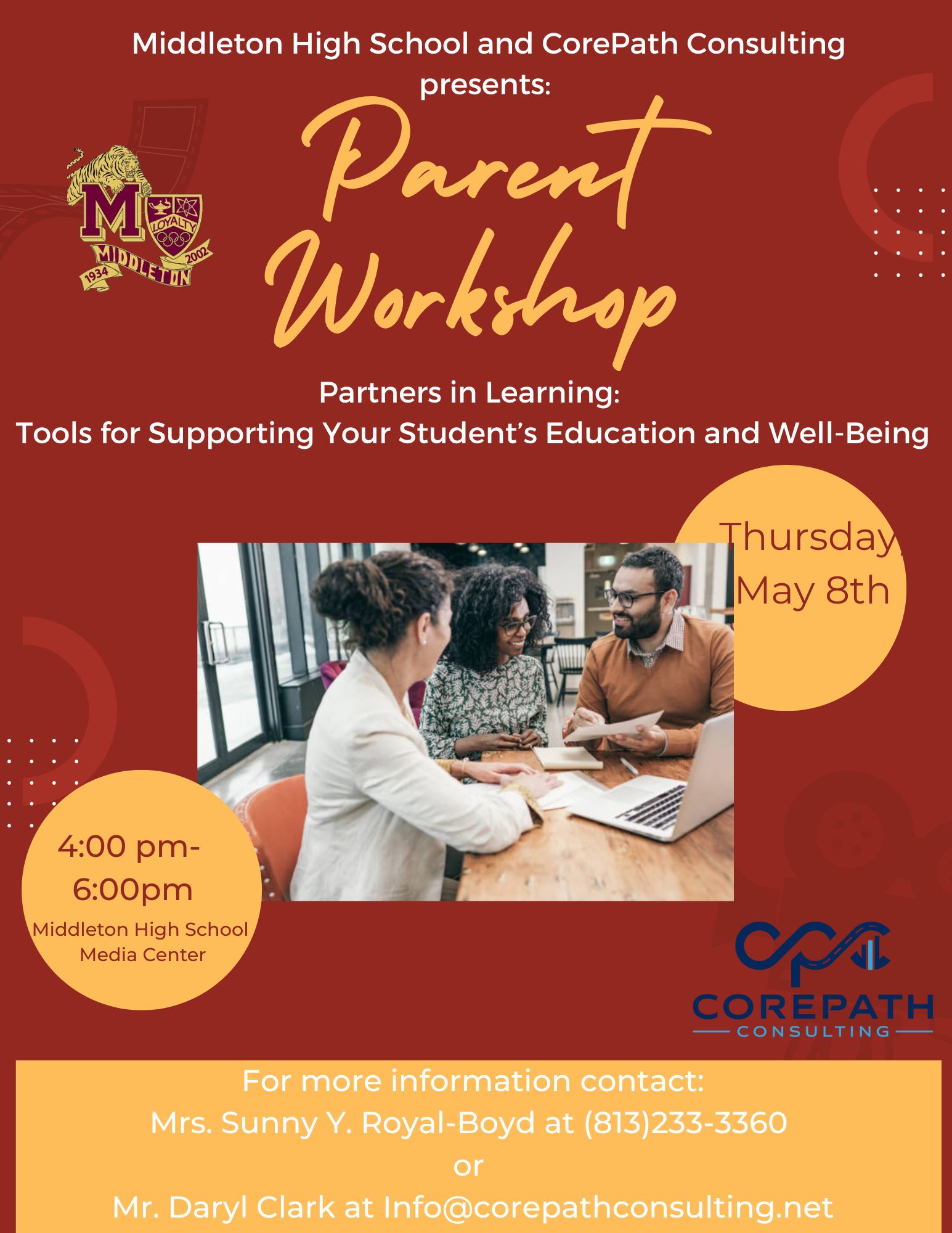  Tools for Supporting Your Student's Education and Well- Being